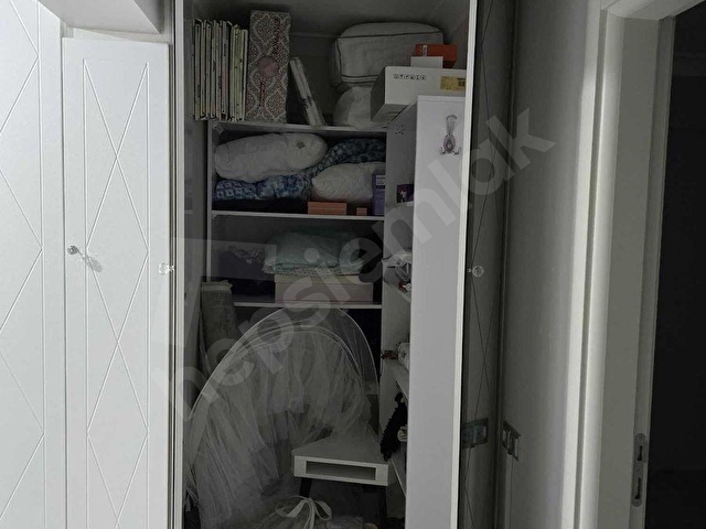 Bursa Mustafakemalpaşa Hamidiye mahallesi satılık daire - Görsel 12