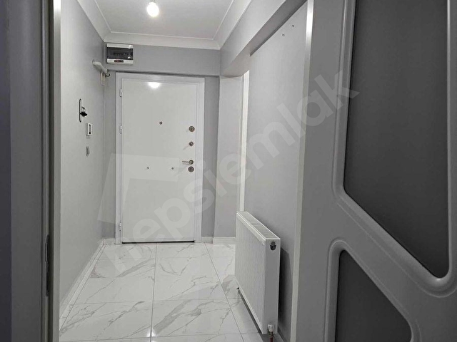 Bursa Mustafakemalpaşa Hamidiye mahallesi satılık daire - Görsel 8