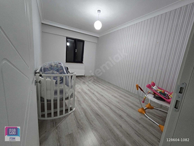 Bursa Mustafakemalpaşa Hamidiye mahallesi satılık daire - Görsel 14