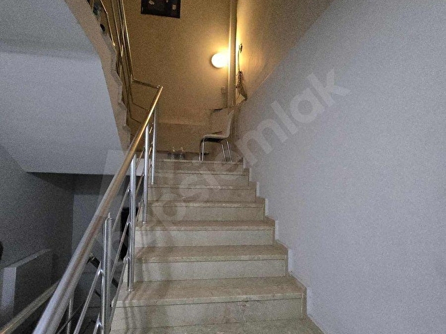 Bursa Mustafakemalpaşa Hamidiye mahallesi satılık daire - Görsel 21