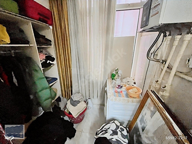 BEYOĞLU KALYONCU KULLUĞUNDA 2+1 SATILIK DAİRE - Görsel 12