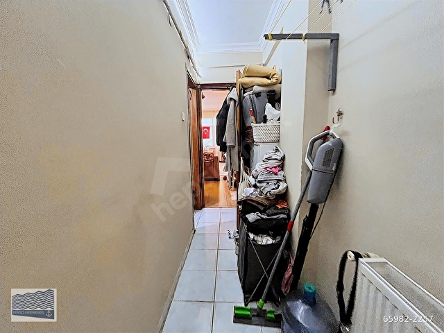 BEYOĞLU KALYONCU KULLUĞUNDA 2+1 SATILIK DAİRE - Görsel 10