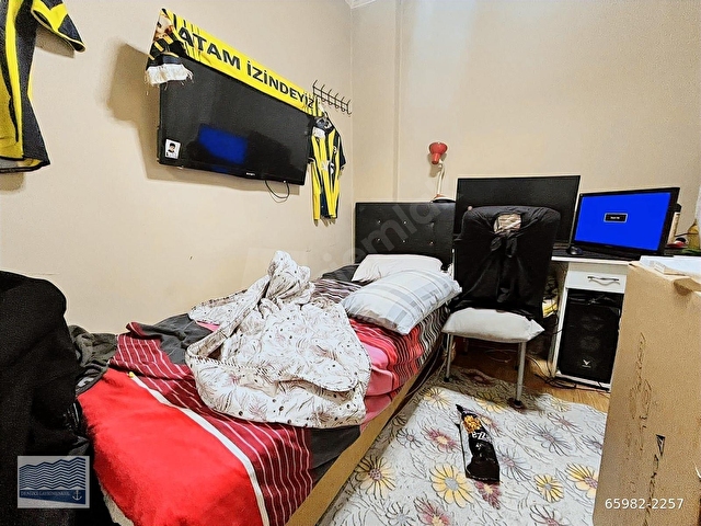 BEYOĞLU KALYONCU KULLUĞUNDA 2+1 SATILIK DAİRE - Görsel 8