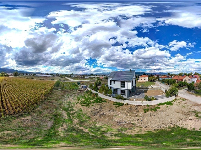BOLU MERKEZ, YENİMAHALLEDE, 576 M², 2 KAT İMARLI YATIRIMLIK ARSA - Görsel 17