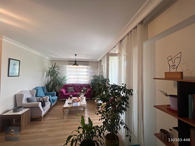 FATİH SULTAN MEHMET BULVARINDA SATILIK 3+1 DAİRE - Görsel 4