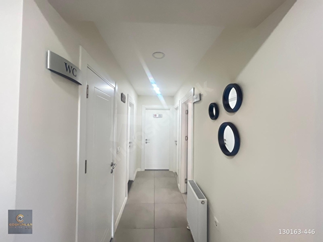 FATİH SULTAN MEHMET BULVARINDA SATILIK 3+1 DAİRE - Görsel 16