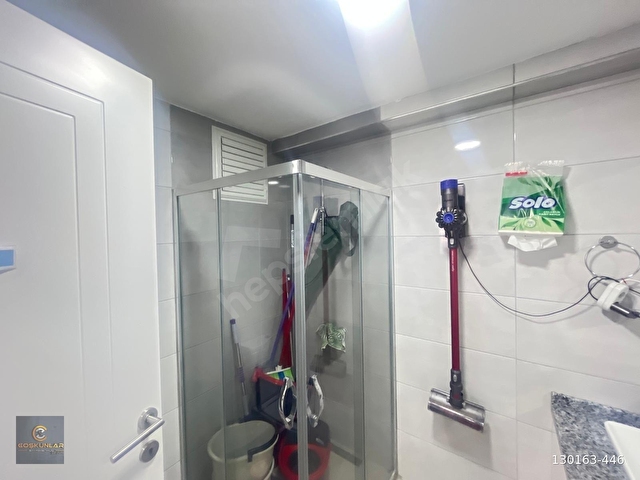 FATİH SULTAN MEHMET BULVARINDA SATILIK 3+1 DAİRE - Görsel 14