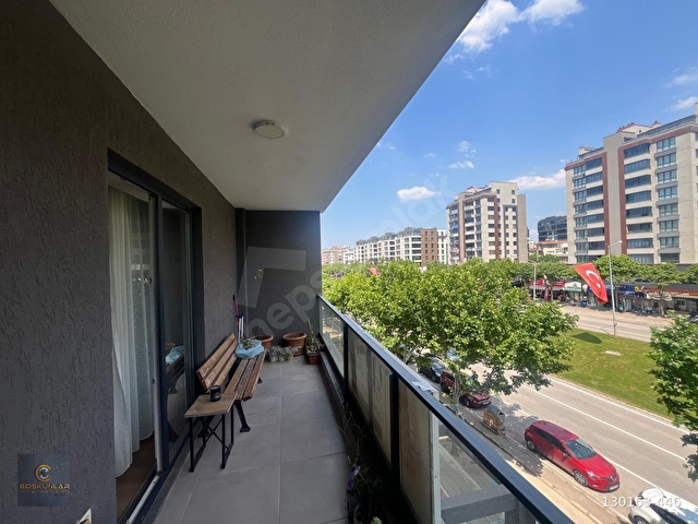 FATİH SULTAN MEHMET BULVARINDA SATILIK 3+1 DAİRE - Görsel 8