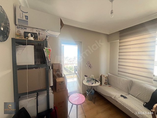 FATİH SULTAN MEHMET BULVARINDA SATILIK 3+1 DAİRE - Görsel 10
