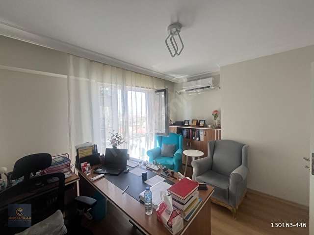 FATİH SULTAN MEHMET BULVARINDA SATILIK 3+1 DAİRE - Görsel 28