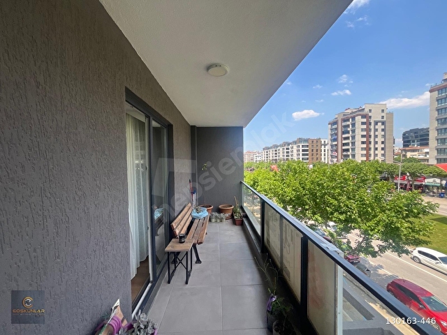 FATİH SULTAN MEHMET BULVARINDA SATILIK 3+1 DAİRE - Görsel 5