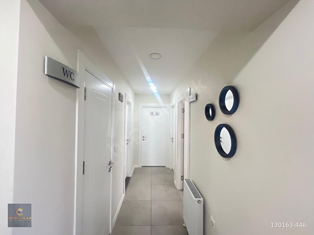 FATİH SULTAN MEHMET BULVARINDA SATILIK 3+1 DAİRE - Görsel 6
