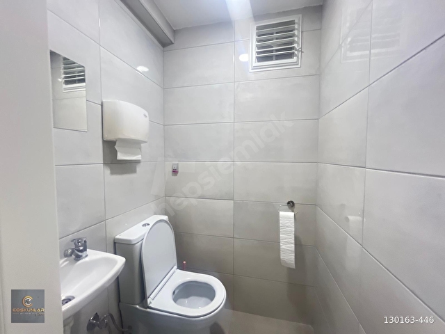 FATİH SULTAN MEHMET BULVARINDA SATILIK 3+1 DAİRE - Görsel 17