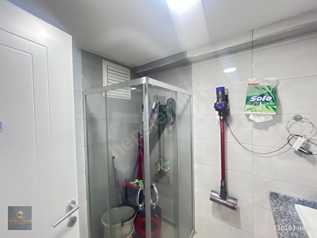 FATİH SULTAN MEHMET BULVARINDA SATILIK 3+1 DAİRE - Görsel 18