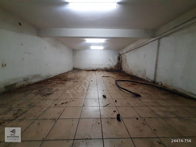 ELYAdan Şaşmaz Merkezde 260 m2 Kiralık Dükkan - Görsel 29