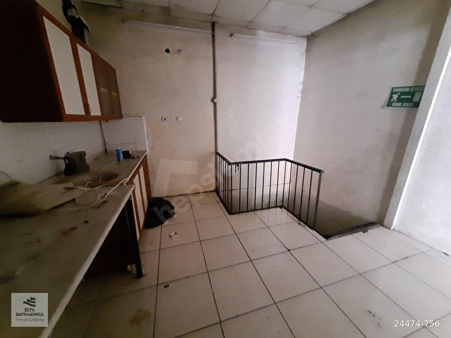 ELYAdan Şaşmaz Merkezde 260 m2 Kiralık Dükkan - Görsel 24