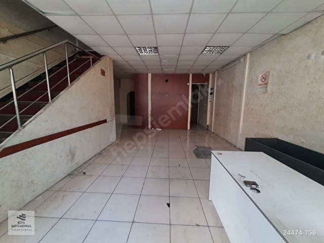ELYAdan Şaşmaz Merkezde 260 m2 Kiralık Dükkan - Görsel 21
