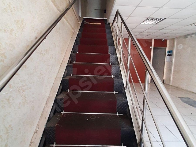 ELYAdan Şaşmaz Merkezde 260 m2 Kiralık Dükkan - Görsel 7