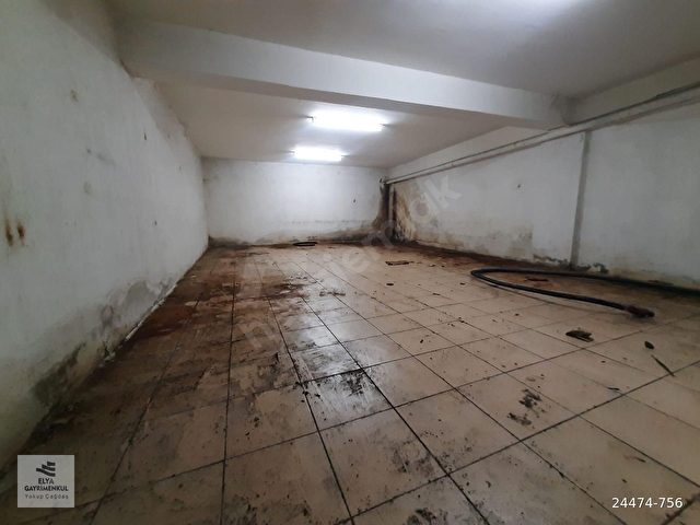 ELYAdan Şaşmaz Merkezde 260 m2 Kiralık Dükkan - Görsel 28