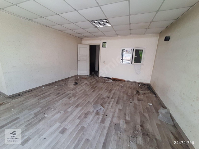 ELYAdan Şaşmaz Merkezde 260 m2 Kiralık Dükkan - Görsel 8