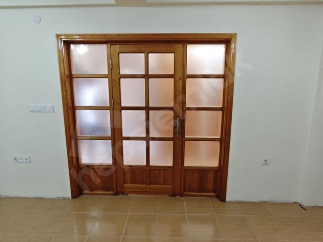 Antalya Mavikentte Sahile Sıfır, Önü Kapanmaz Kiralık Tripleks - Görsel 8
