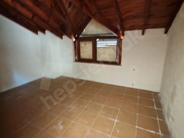 Antalya Mavikentte Sahile Sıfır, Önü Kapanmaz Kiralık Tripleks - Görsel 15
