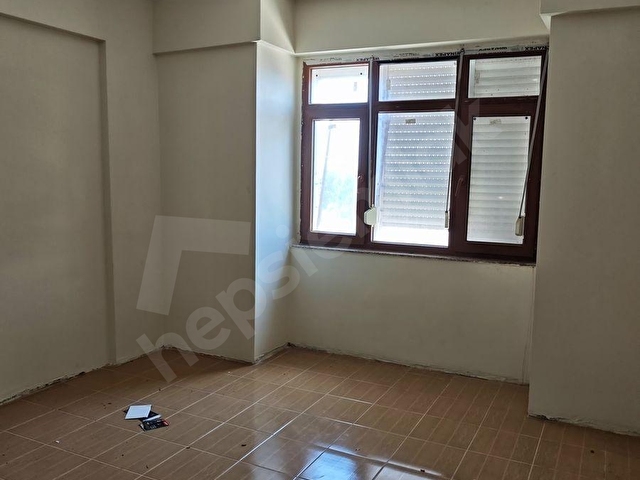 Antalya Mavikentte Sahile Sıfır, Önü Kapanmaz Kiralık Tripleks - Görsel 20