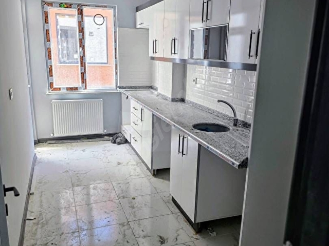 KAPAKLI BAHÇELİEVLERDE İSKANLI 2+1 SIFIR DAİRE - Görsel 10