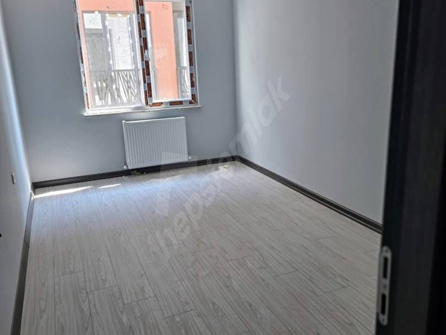 KAPAKLI BAHÇELİEVLERDE İSKANLI 2+1 SIFIR DAİRE - Görsel 12