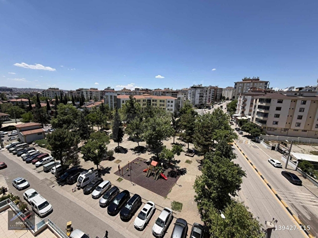 GÖKÇE GAYRİMENKULDEN EMEK de ULTRA LÜKS EŞYALI KİRALIK 2+1 DAİRE - Görsel 6
