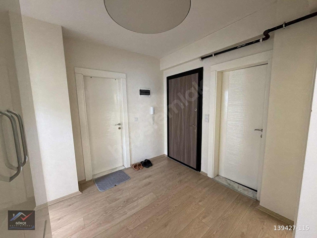 GÖKÇE GAYRİMENKULDEN EMEK de ULTRA LÜKS EŞYALI KİRALIK 2+1 DAİRE - Görsel 19