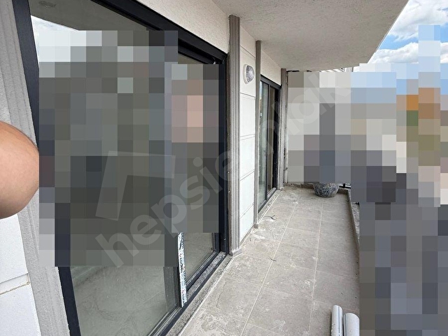 DEVLET HASTANESİ YAKINI 2+1 ARAKAT DAİRE kapalı otoparklı - Görsel 13