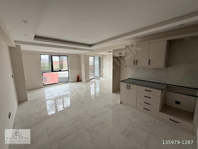 DEVLET HASTANESİ YAKINI 2+1 ARAKAT DAİRE kapalı otoparklı - Görsel 2