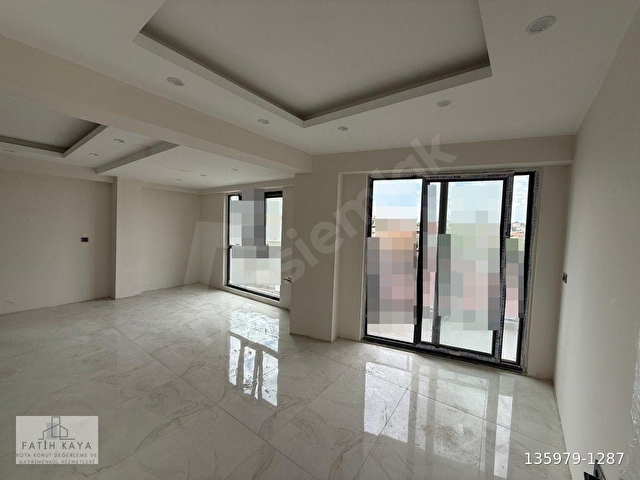 DEVLET HASTANESİ YAKINI 2+1 ARAKAT DAİRE kapalı otoparklı - Görsel 3