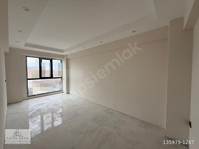 DEVLET HASTANESİ YAKINI 2+1 ARAKAT DAİRE kapalı otoparklı - Görsel 8
