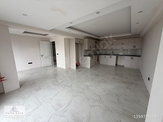 DEVLET HASTANESİ YAKINI 2+1 ARAKAT DAİRE kapalı otoparklı