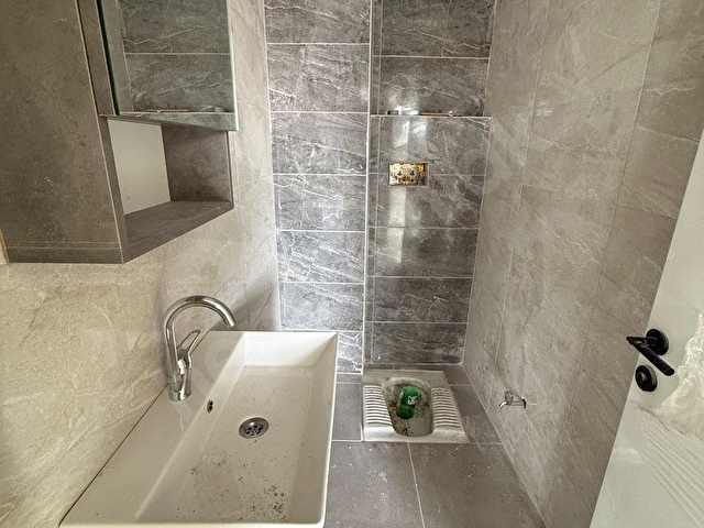 DEVLET HASTANESİ YAKINI 2+1 ARAKAT DAİRE kapalı otoparklı - Görsel 12