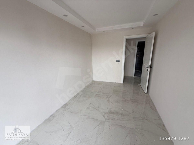 DEVLET HASTANESİ YAKINI 2+1 ARAKAT DAİRE kapalı otoparklı - Görsel 9