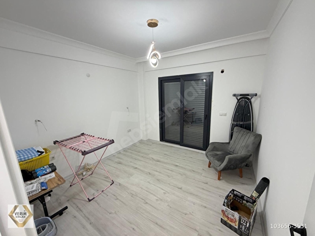 Seferihisarda:güneş Enerjili,Yerden Isıtmalı,Full Eşyalı Satılık 3+1 Villa - Görsel 15