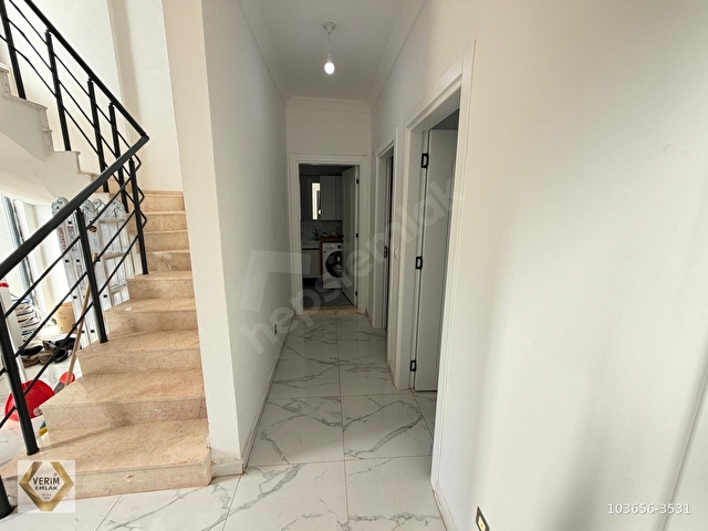 Seferihisarda:güneş Enerjili,Yerden Isıtmalı,Full Eşyalı Satılık 3+1 Villa - Görsel 13