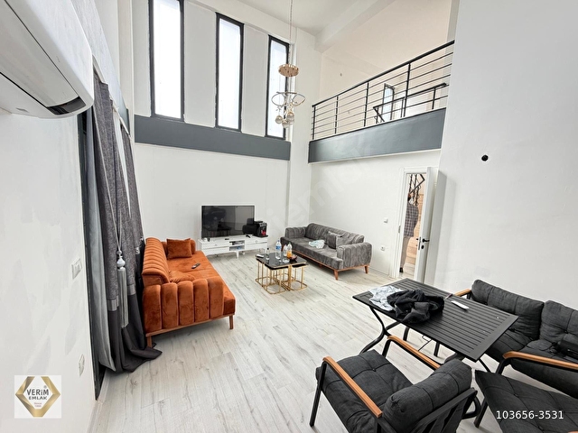Seferihisarda:güneş Enerjili,Yerden Isıtmalı,Full Eşyalı Satılık 3+1 Villa - Görsel 11