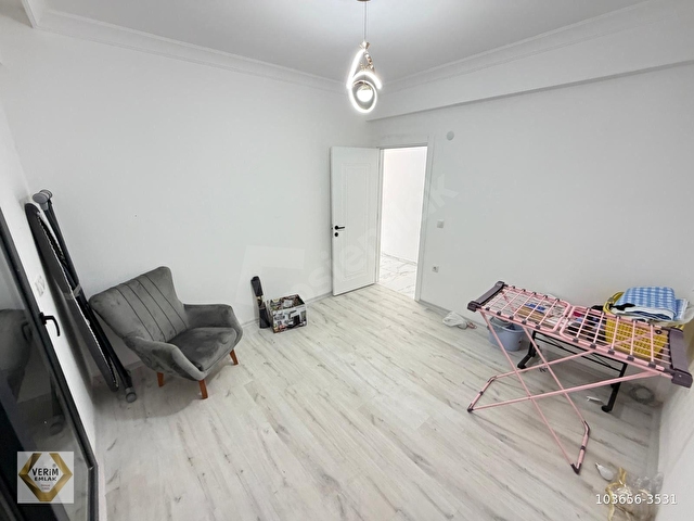 Seferihisarda:güneş Enerjili,Yerden Isıtmalı,Full Eşyalı Satılık 3+1 Villa - Görsel 17