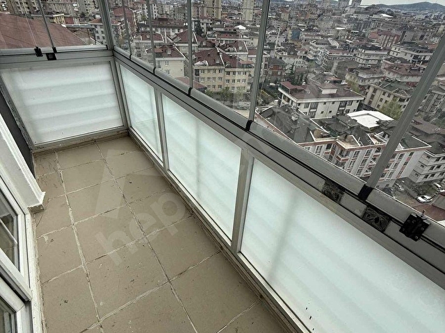 SANCAKTEPEDE GÜVENLİKLİ OTOPARKLI 3+1 YÜKSEK KAT KİRALIK DAİRE - Görsel 19