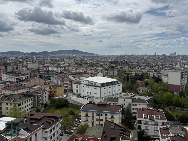 SANCAKTEPEDE GÜVENLİKLİ OTOPARKLI 3+1 YÜKSEK KAT KİRALIK DAİRE - Görsel 22
