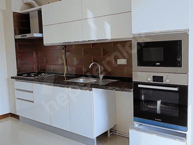 Egekent 2de Merkezi Lokasyonda 3+1 Kiralık Daire - Görsel 23