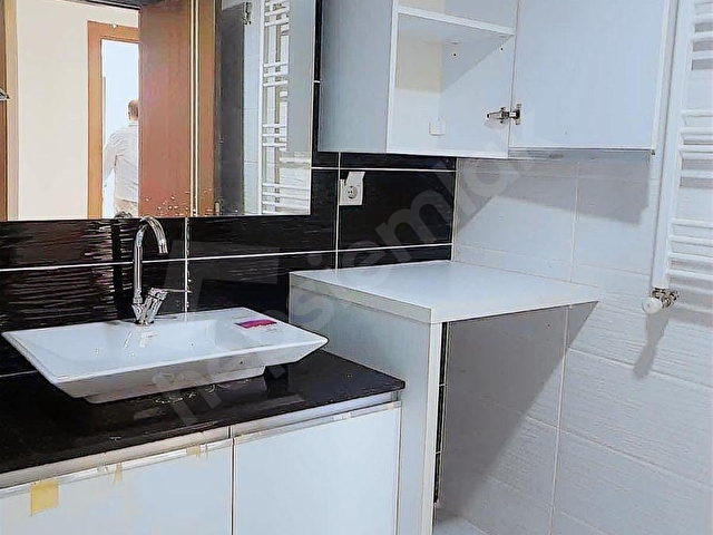 Egekent 2de Merkezi Lokasyonda 3+1 Kiralık Daire - Görsel 26