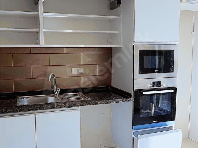 Egekent 2de Merkezi Lokasyonda 3+1 Kiralık Daire - Görsel 27