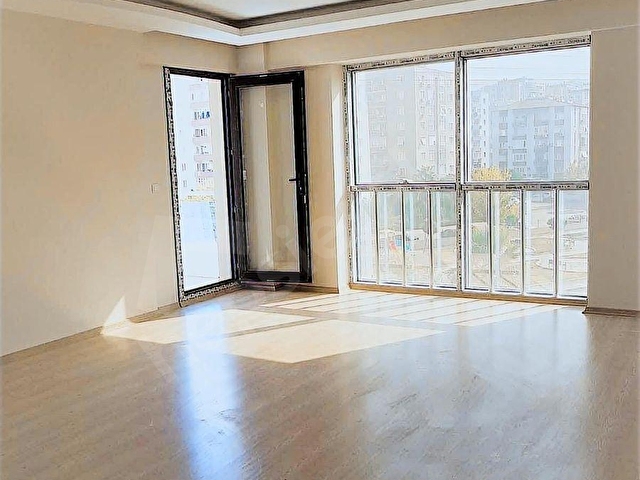 Egekent 2de Merkezi Lokasyonda 3+1 Kiralık Daire - Görsel 16