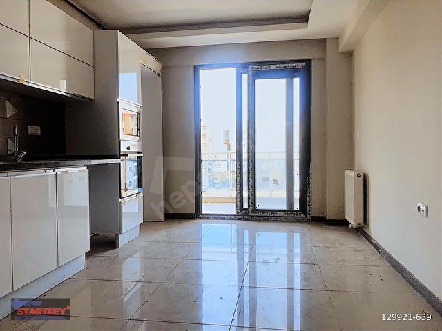 Egekent 2de Merkezi Lokasyonda 3+1 Kiralık Daire - Görsel 4