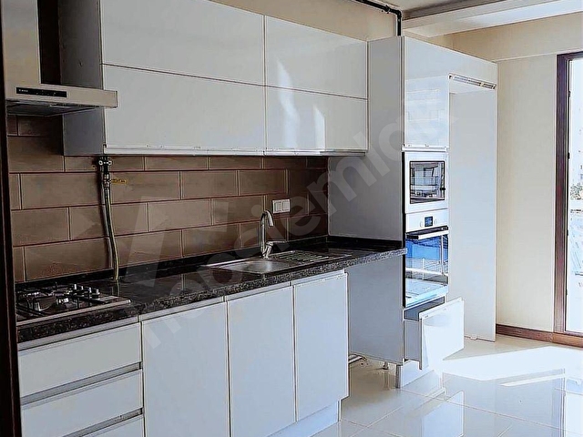 Egekent 2de Merkezi Lokasyonda 3+1 Kiralık Daire - Görsel 29
